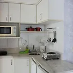 Flat Ed. Biarritz Setor Hoteleiro Norte Quarto 615