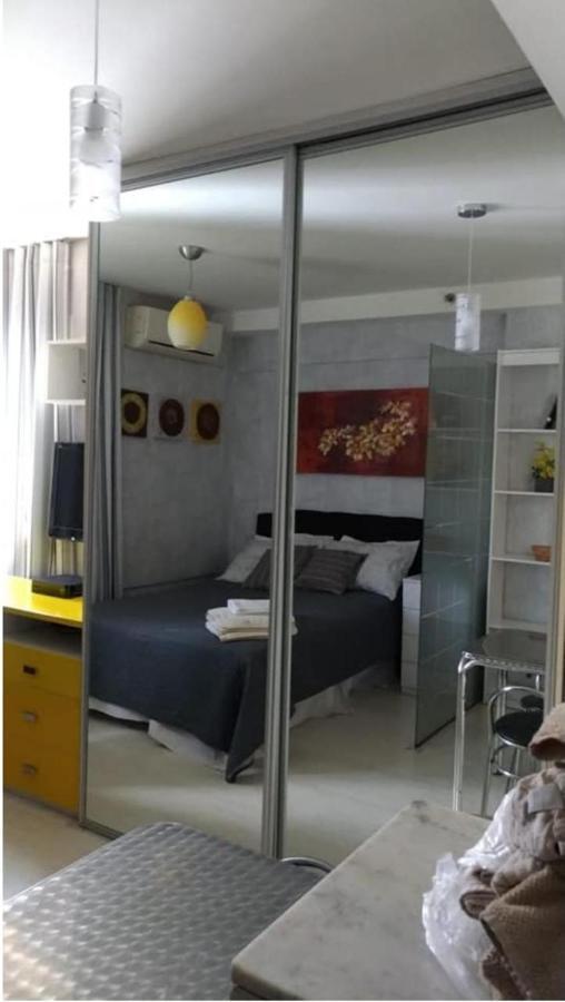 Flat Ed. Biarritz Setor Hoteleiro Norte 615