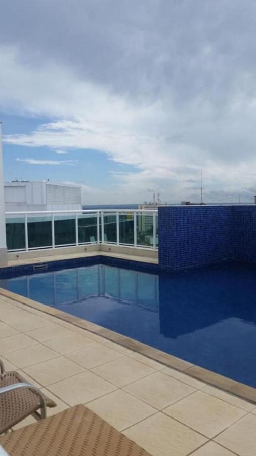Flat Ed. Biarritz Setor Hoteleiro Norte 615